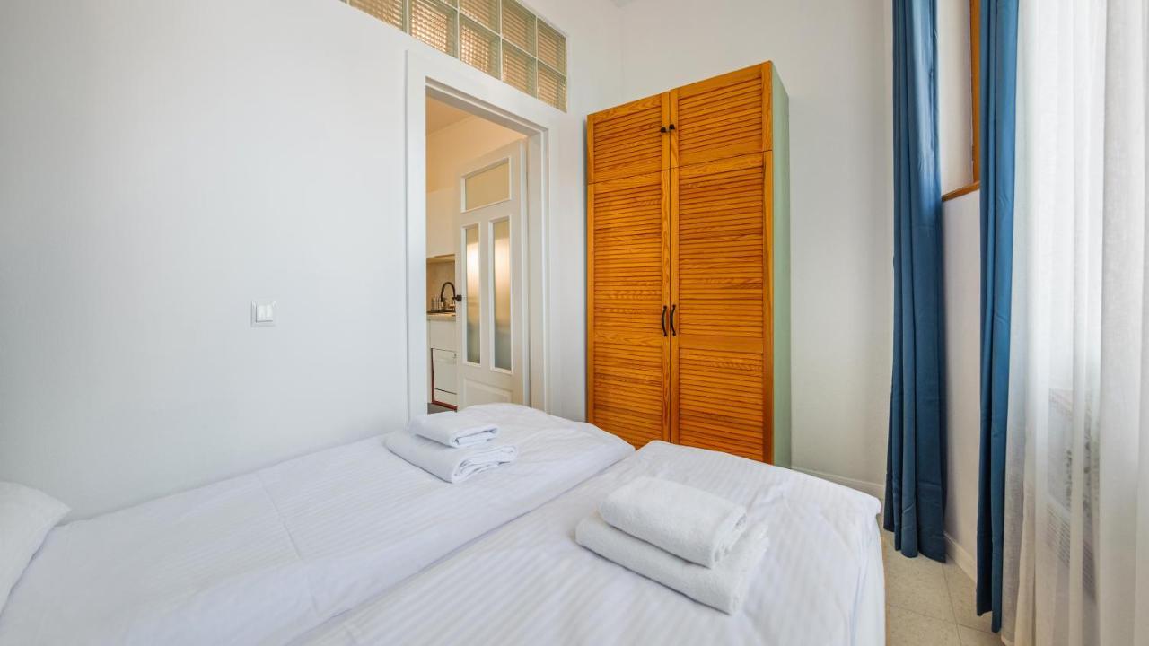 Apartamenty Sun & Snow Traugutta Plaza Sopot Dış mekan fotoğraf
